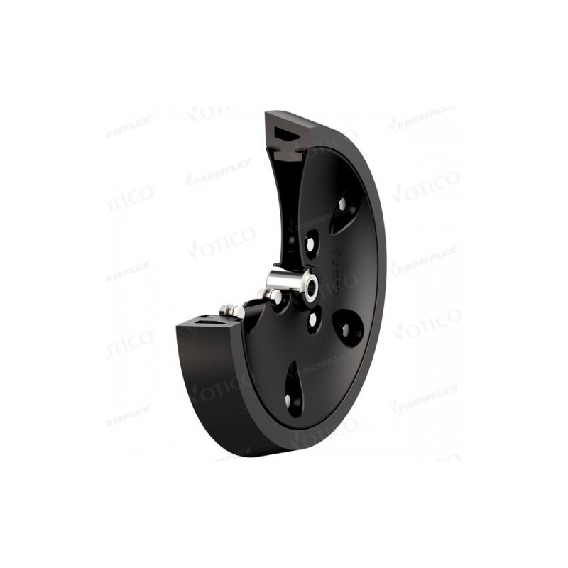 ROUE POUR SEMOIR FARMFLEX® 350x50 - KUHN K3631610 - OTICO