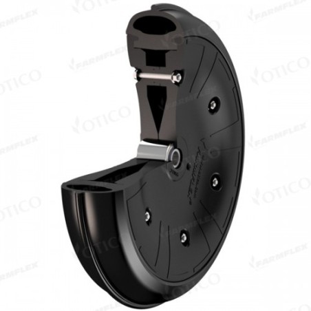 ROUE POUR SEMOIR FARMFLEX® 355x77 - OTICO
