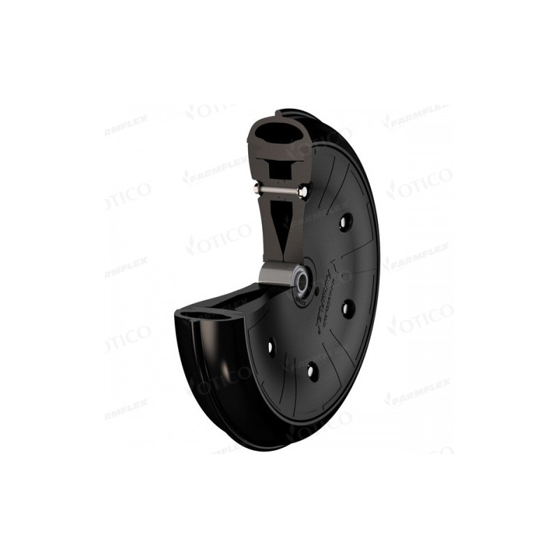 ROUE POUR SEMOIR FARMFLEX® 355x77 - GREAT PLAINS - OTICO