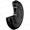 ROUE POUR SEMOIR FARMFLEX® 355x77 - GREAT PLAINS - OTICO