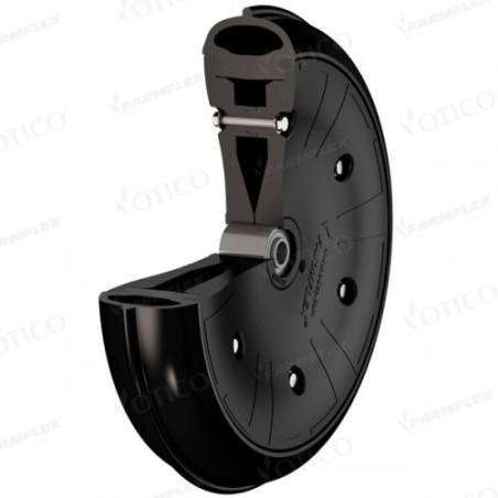 ROUE POUR SEMOIR FARMFLEX® 355x77 - GREAT PLAINS - OTICO