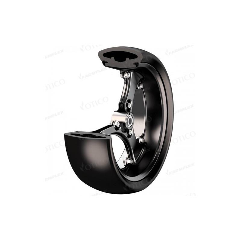 ROUE POUR SEMOIR FARMFLEX® 360x120 - OTICO