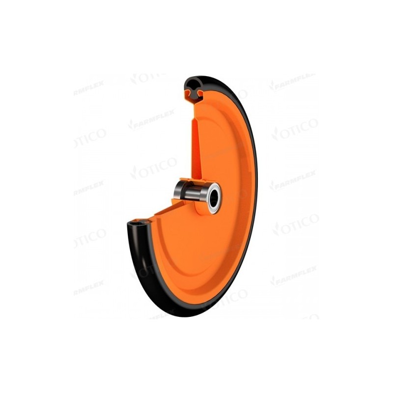 ROUE POUR SEMOIR FARMFLEX® 360x33 - AMAZONE LE292 - OTICO
