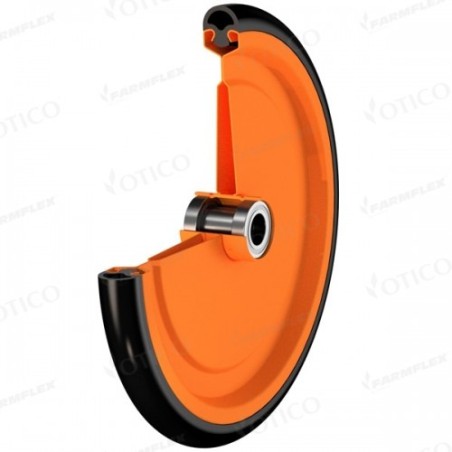ROUE POUR SEMOIR FARMFLEX® 360x33 - AMAZONE LE292 - OTICO