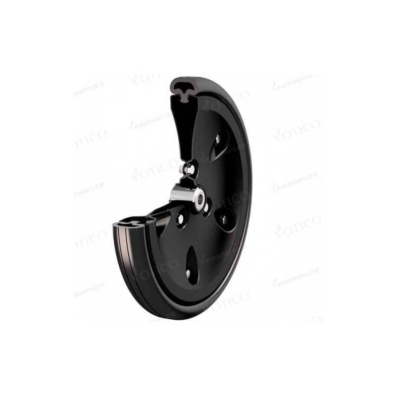 ROUE POUR SEMOIR FARMFLEX® 360x50 - AMAZONE LE432 - OTICO