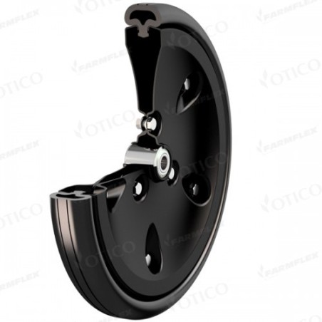ROUE POUR SEMOIR FARMFLEX® 360x50 - AMAZONE LE432 - OTICO
