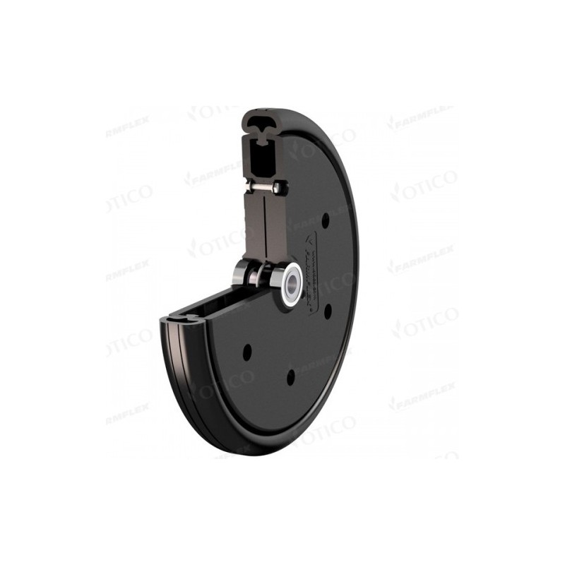 ROUE POUR SEMOIR FARMFLEX® 360x50 - KVERNELAND AC819921 - OTICO