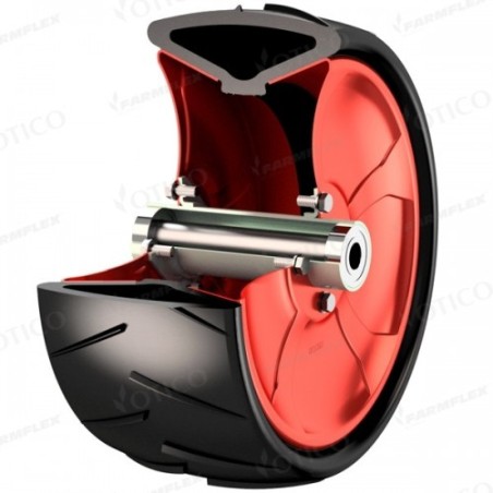 ROUE POUR SEMOIR FARMFLEX® 370x165 - OTICO