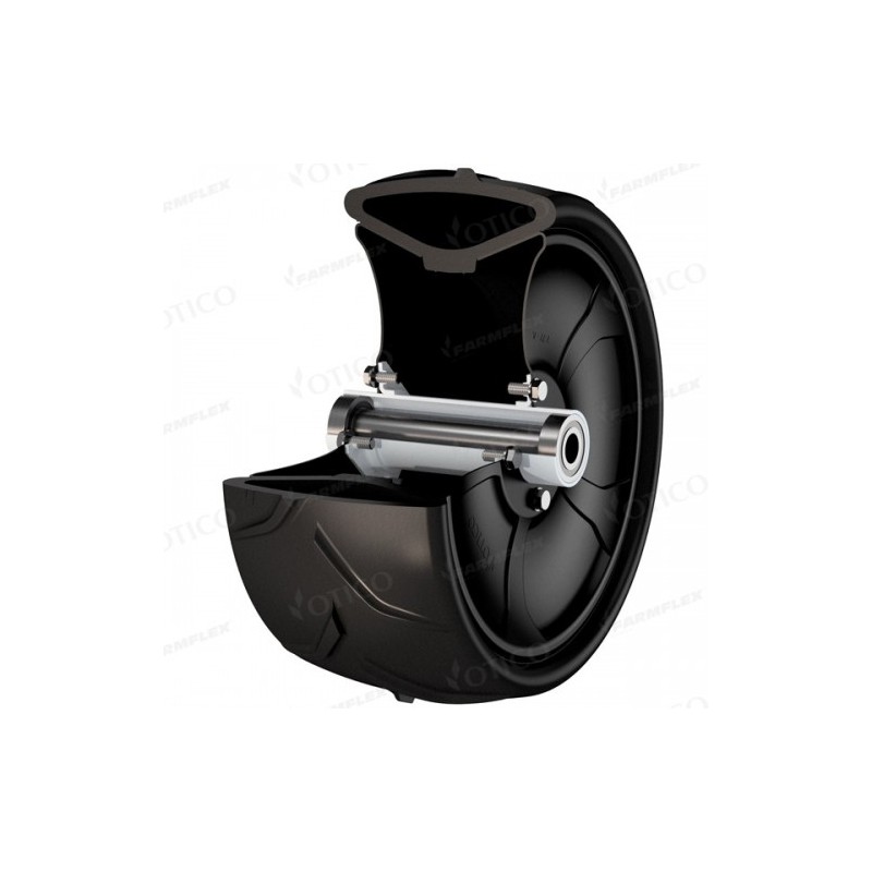 ROUE POUR SEMOIR FARMFLEX® 370x165 - OTICO