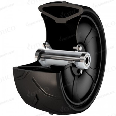 ROUE POUR SEMOIR FARMFLEX® 370x165 - OTICO