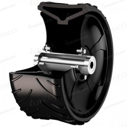 ROUE POUR SEMOIR FARMFLEX® 370x165 - OTICO