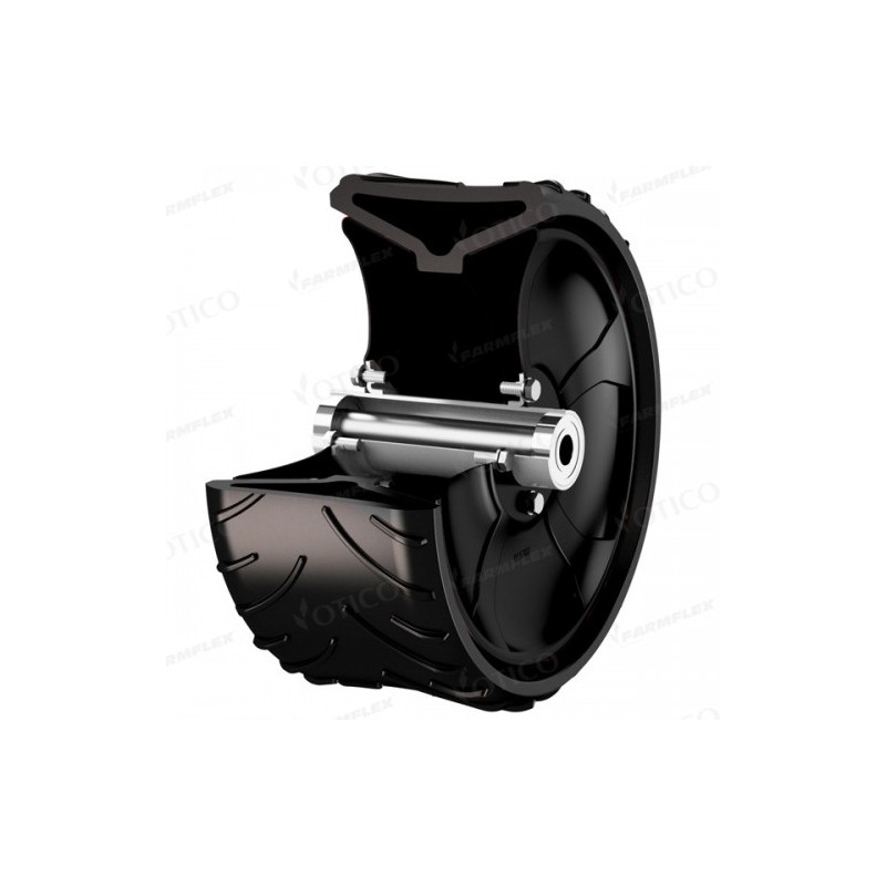ROUE POUR SEMOIR FARMFLEX® 370x165 - OTICO