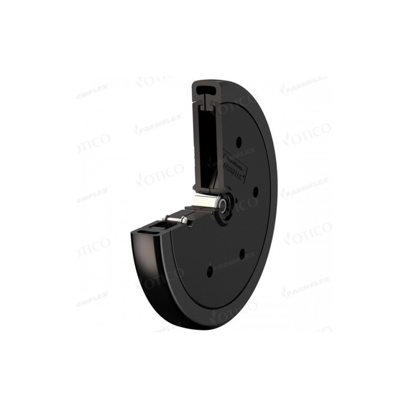 ROUE POUR SEMOIR FARMFLEX® 380x50 - AMAZONE LE461 - OTICO