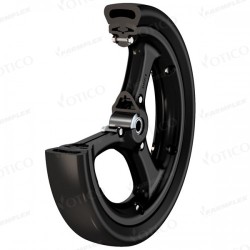 ROUE POUR SEMOIR FARMFLEX® 380x65 - VADERSTAD 495729 - OTICO