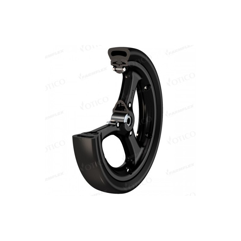 ROUE POUR SEMOIR FARMFLEX® 380x65 - VADERSTAD 495729 - OTICO