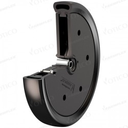 ROUE POUR SEMOIR FARMFLEX® 380x65 - AMAZONE LE438 - OTICO
