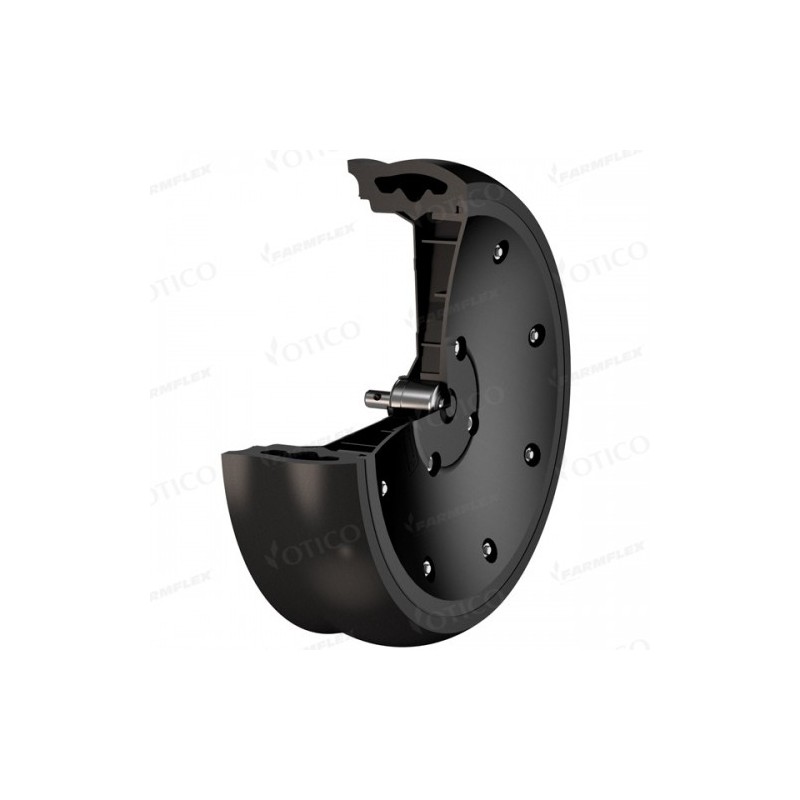 ROUE POUR SEMOIR FARMFLEX® 400x115 - KUHN VNE0021 - OTICO