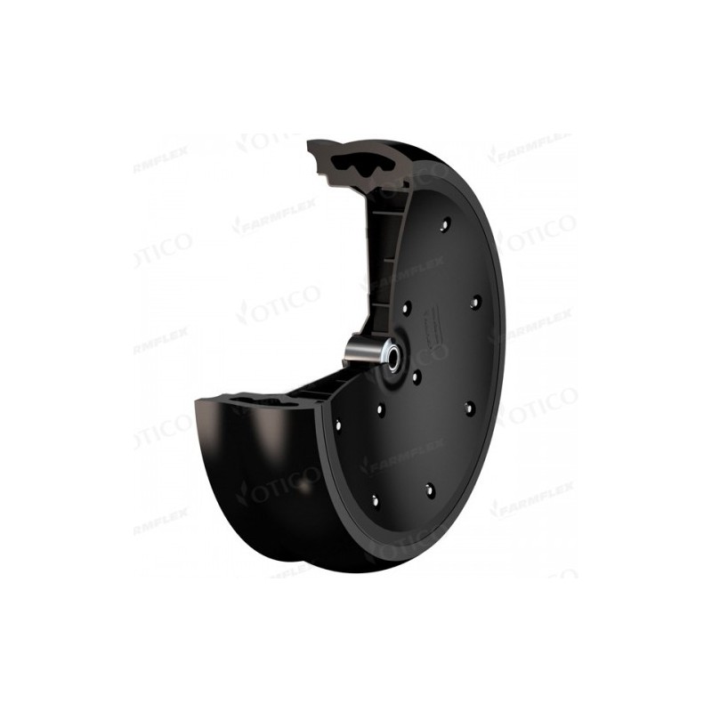 ROUE POUR SEMOIR FARMFLEX® 400x115 - SOLA CO-050605 - OTICO