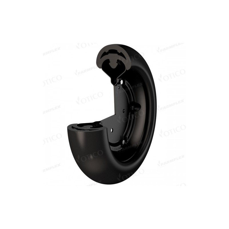 ROUE POUR SEMOIR FARMFLEX® 400x116 - HORSCH 00330304 - OTICO