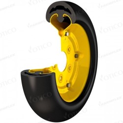 ROUE POUR SEMOIR FARMFLEX® 400x116 - VADERSTAD/SEEDHAWK 310042 - OTICO