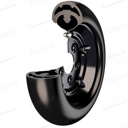 ROUE POUR SEMOIR FARMFLEX® 400x116 - NEWHOLLAND 47357837 - OTICO