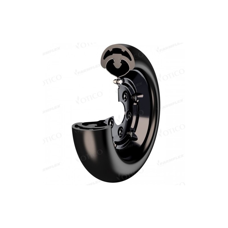 ROUE POUR SEMOIR FARMFLEX® 400x116 - NEWHOLLAND 47357837 - OTICO