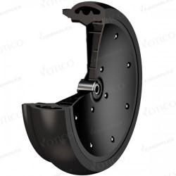 ROUE POUR SEMOIR FARMFLEX® 400x120 - OTICO
