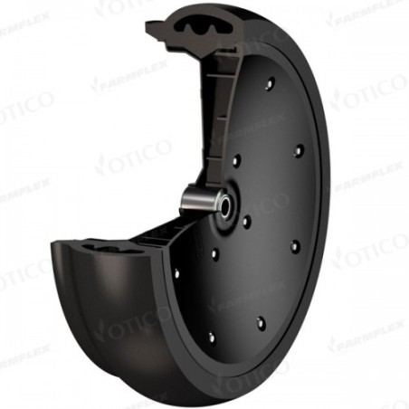 ROUE POUR SEMOIR FARMFLEX® 400x120 - OTICO