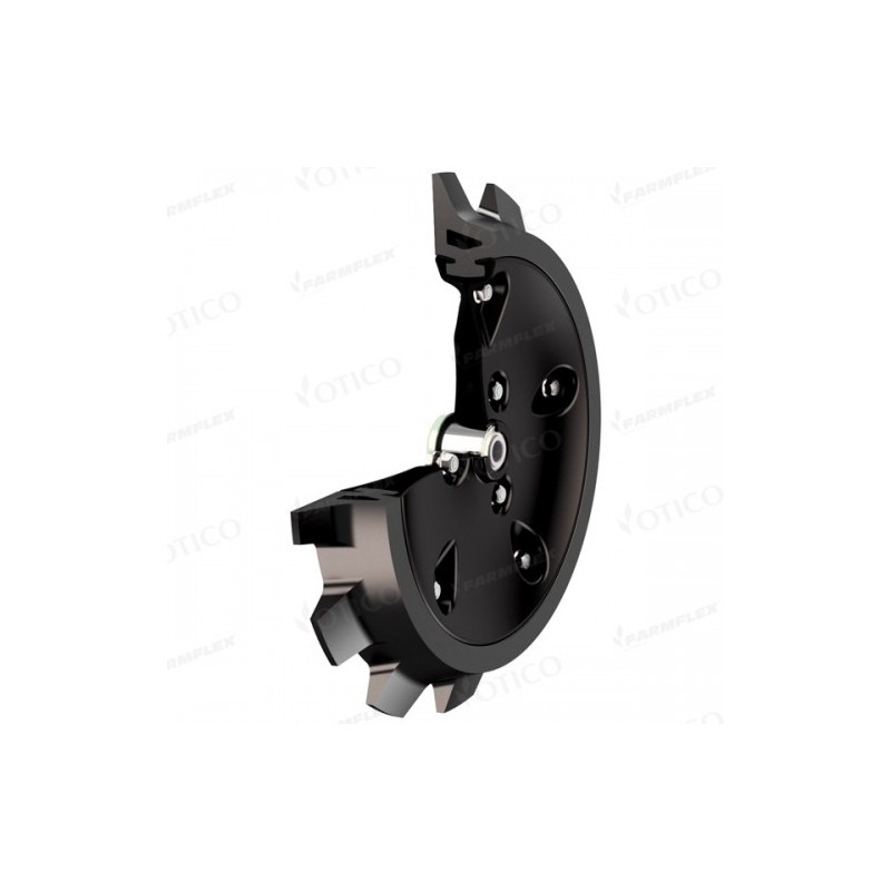 ROUE POUR SEMOIR FARMFLEX® 400x50 - AMAZONE LE514 - OTICO