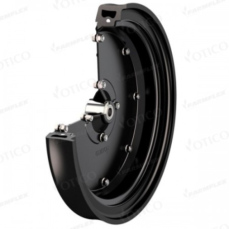 ROUE POUR SEMOIR FARMFLEX® 400x67 - HORSCH 95161068 - OTICO