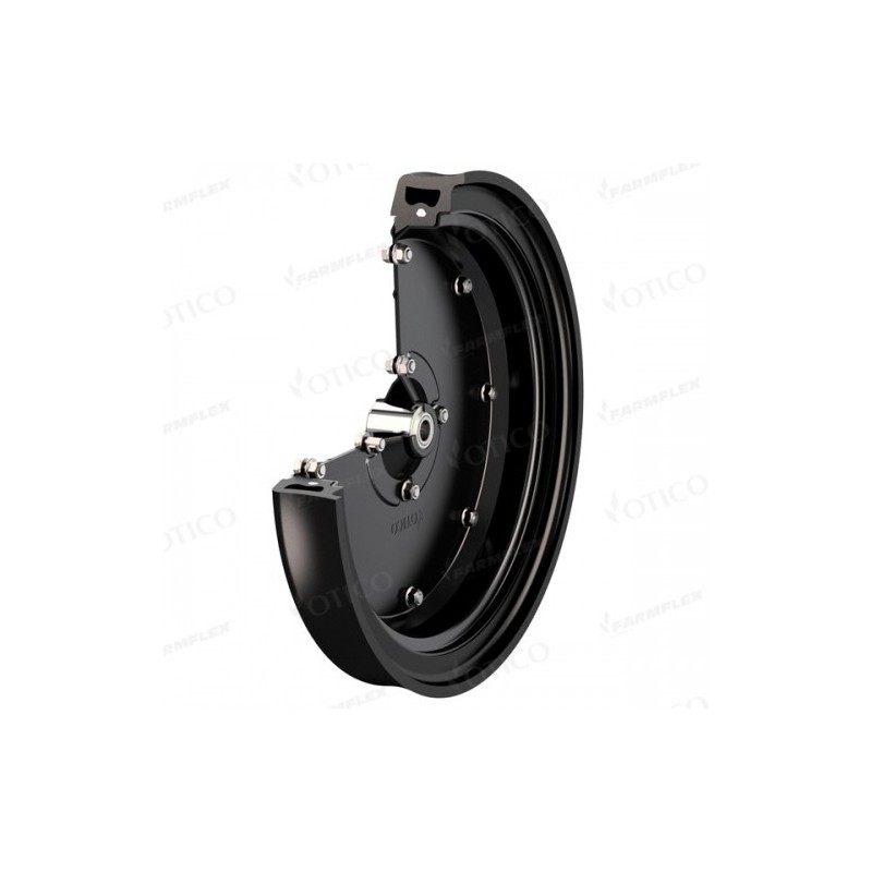 ROUE POUR SEMOIR FARMFLEX® 400x67 - MONOSEM 65003031 - OTICO