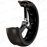 ROUE POUR SEMOIR FARMFLEX® 410x115 - KVERNELAND A139026078 - OTICO