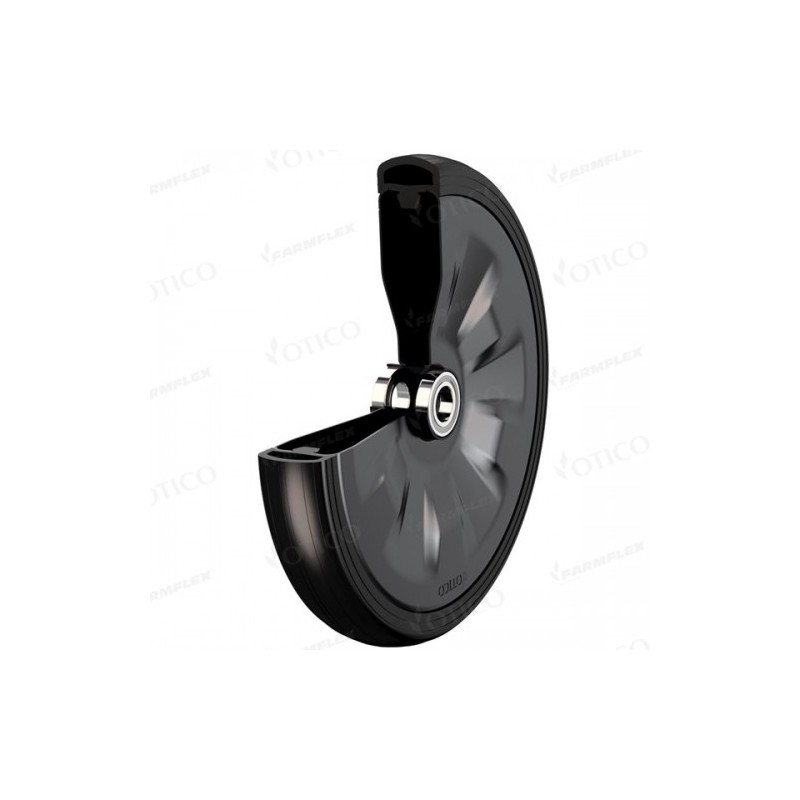 ROUE POUR SEMOIR FARMFLEX® 410x60 - CHECCHIMAGLI 914074 - OTICO