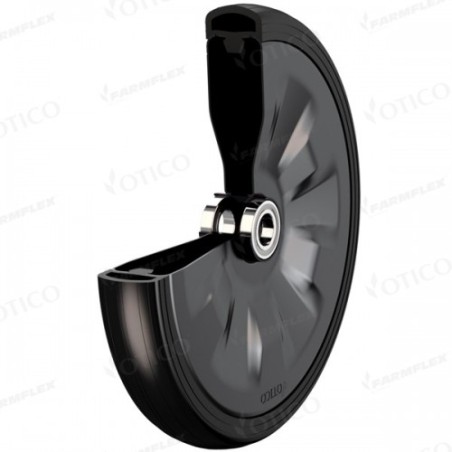 ROUE POUR SEMOIR FARMFLEX® 410x60 - CHECCHIMAGLI 914074 - OTICO