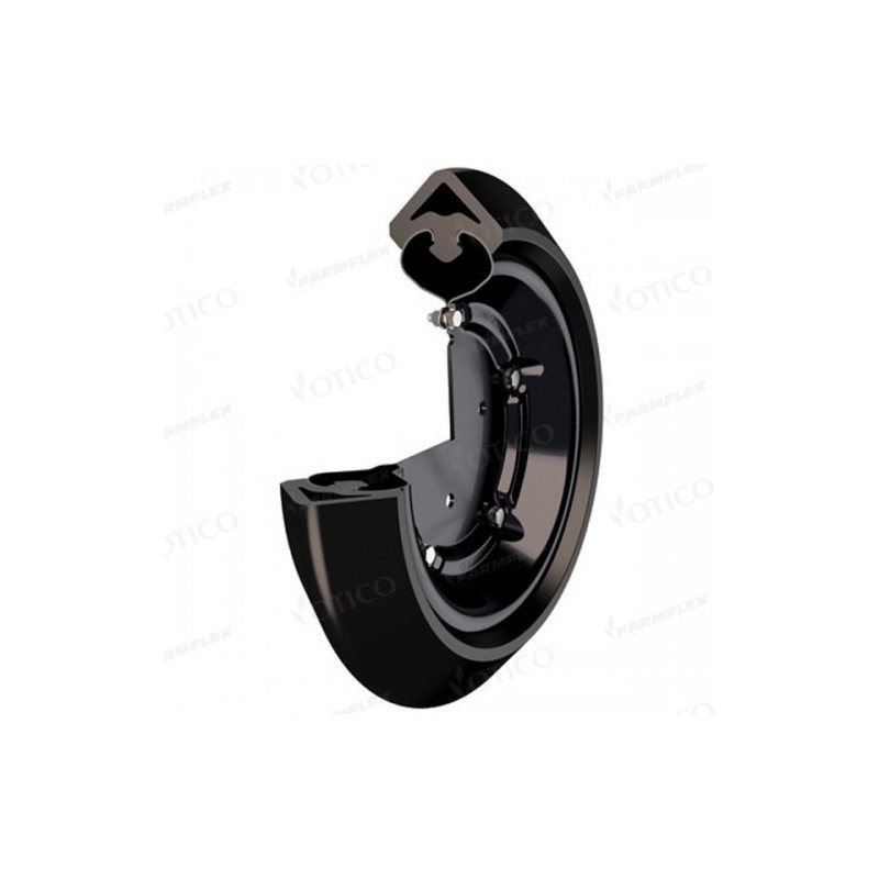 ROUE POUR SEMOIR FARMFLEX® 420x100 - HORSCH 00330790 - OTICO