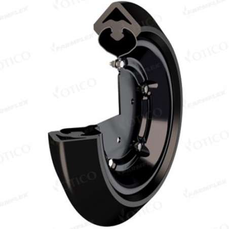 ROUE POUR SEMOIR FARMFLEX® 420x100 - HORSCH 00330790 - OTICO