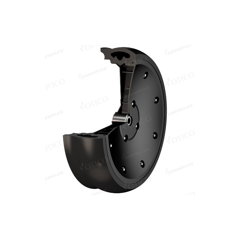 ROUE POUR SEMOIR FARMFLEX® 405x115 - GREAT PLAINS - OTICO