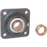 RCJ35 Palier UCF Lemken - 3199365 - Adaptable
