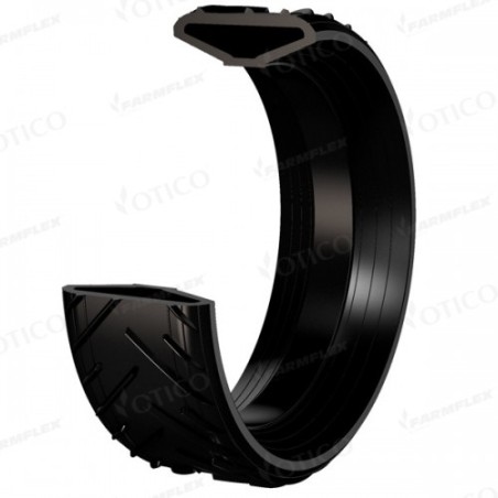 PNEU POUR SEMOIR FARMFLEX® 500 x 175 - BECKER 200060520 - OTICO