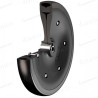 ROUE POUR SEMOIR FARMFLEX® 330x50 - AMAZONE LE505 - OTICO