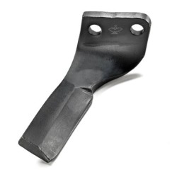 Dent pour herses rotatives, droit - Lemken - 3377012 - 3377032 - Photo