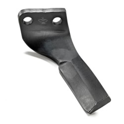 Dent pour herses rotatives, gauche - Lemken - 3377013 - 3377033 - Photo