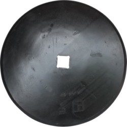 Disque lisse Ø300x3 - Photo