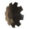 Disque crénelé - Ø510х6 - Kuhn - H2203180 - H2234350 - Photo