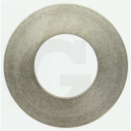 Rondelle AMAZONE 45x22,4x1,25 - HE013