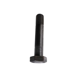 Boulon à tête hexagonale M16x1,5x85 avec écrou à freinage interne - Müthing - 980416 / MU980416 / 2404004048 - Photo