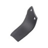 Couteau 185x90mm, droit - revêtement carbure - Kuhn - K1611270 - Photo