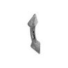 Soc double-coeur 440mm - Vogel u. Noot - CV007005 - Photo
