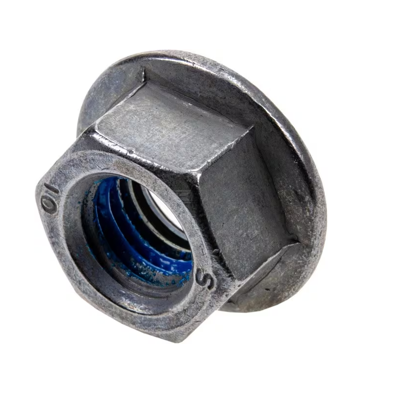 Écrou M6MF M12 Cl. 10 DIN 692 - 51171200011
