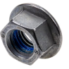 Écrou M6MF M12 Cl. 10 DIN 692 - 51171200011